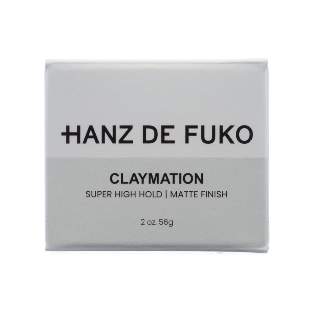 Hanz De Fuko Claymation 2oz/56g