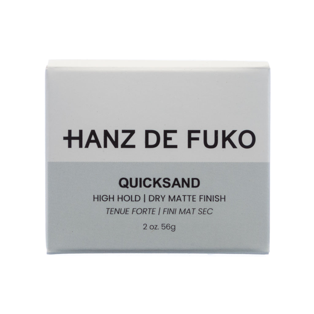 Hanz De Fuko Quicksand 2oz/56g