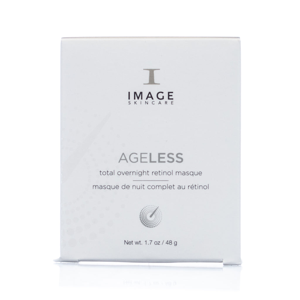 Image Skincare Ageless Total Overnight Retinol Masque 1.7oz/48g