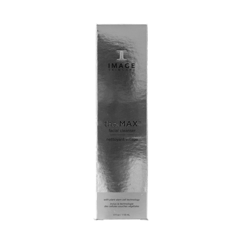 Image Skincare The Max Facial Cleanser 4oz/118ml