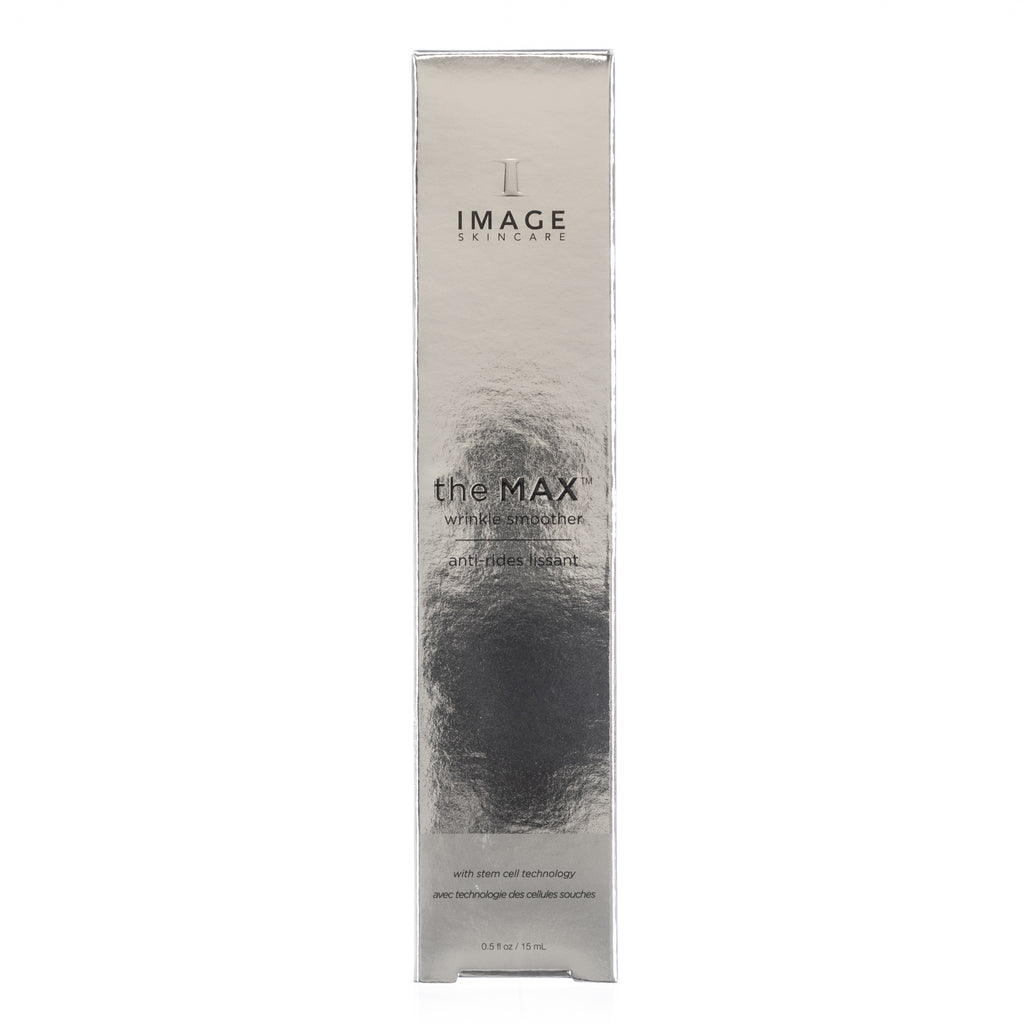 Image Skincare The Max Wrinkle Smoother 0.5oz/15ml