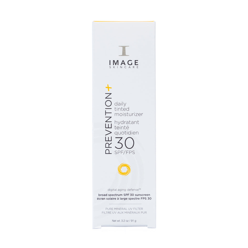 Image Skincare Prevention+ Daily Tinted Moisturizer SPF 30+ 3.2oz/91g