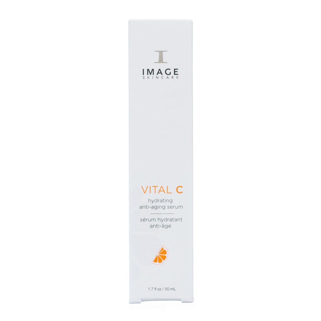 Image Skincare Vital C Hydrating Anti Aging Serum 1.7oz/50ml