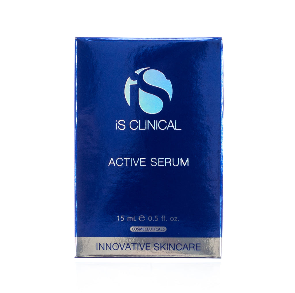 iS Clinical Active Serum 0.5oz/15ml