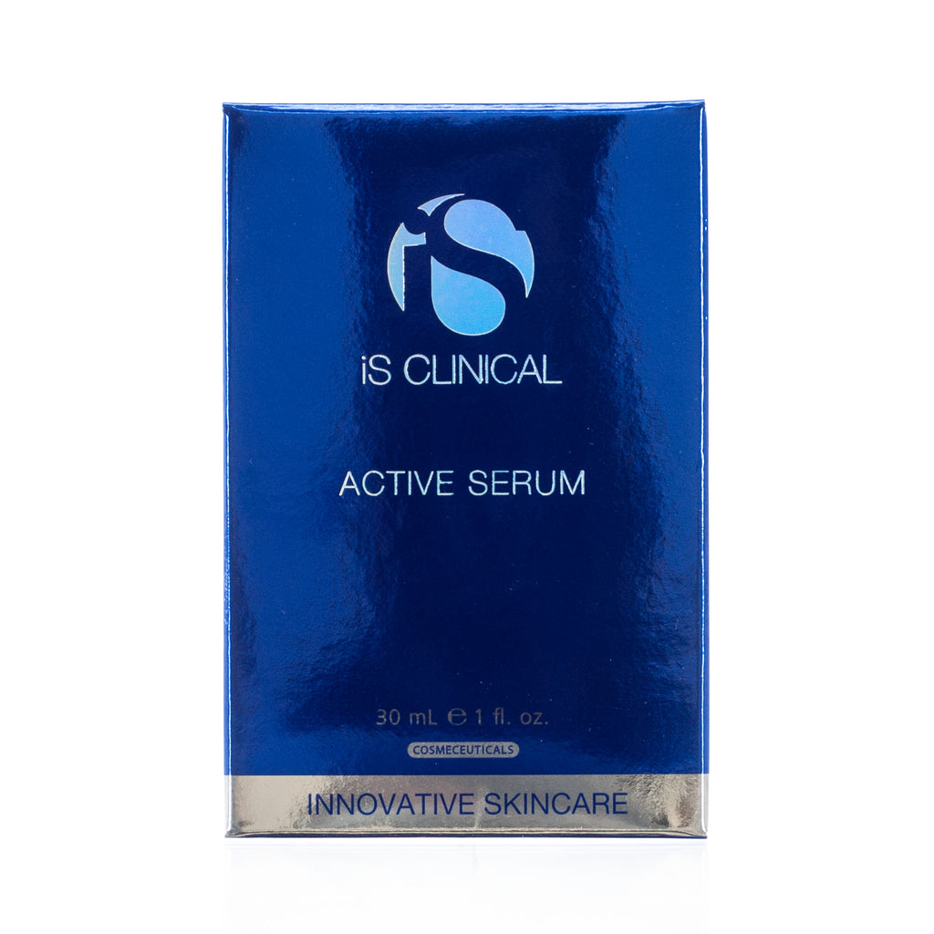 iS Clinical Active Serum 1oz/30ml