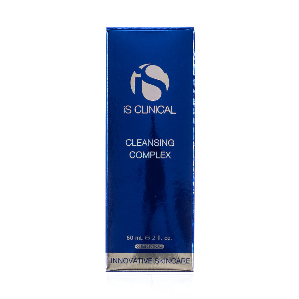 iS Clinical Cleansing Complex 2oz/60ml