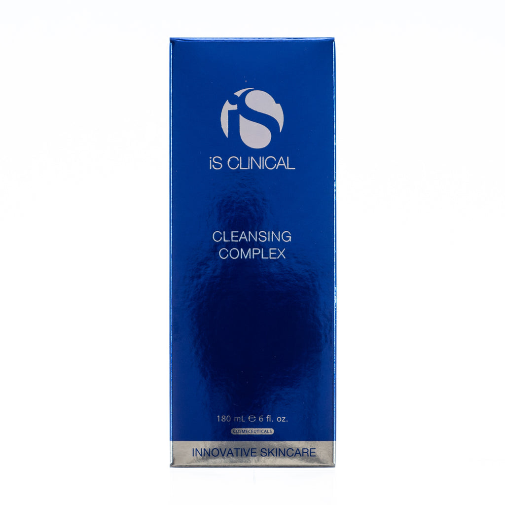 iS Clinical Cleansing Complex 6oz/180ml