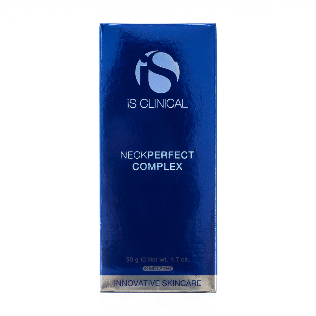 iS Clinical NeckPerfect Complex 1.7oz/50g