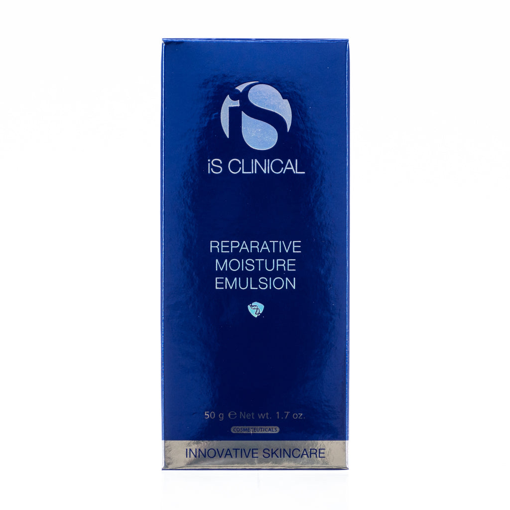 iS Clinical Reparative Moisture Emulsion 1.7oz/50g