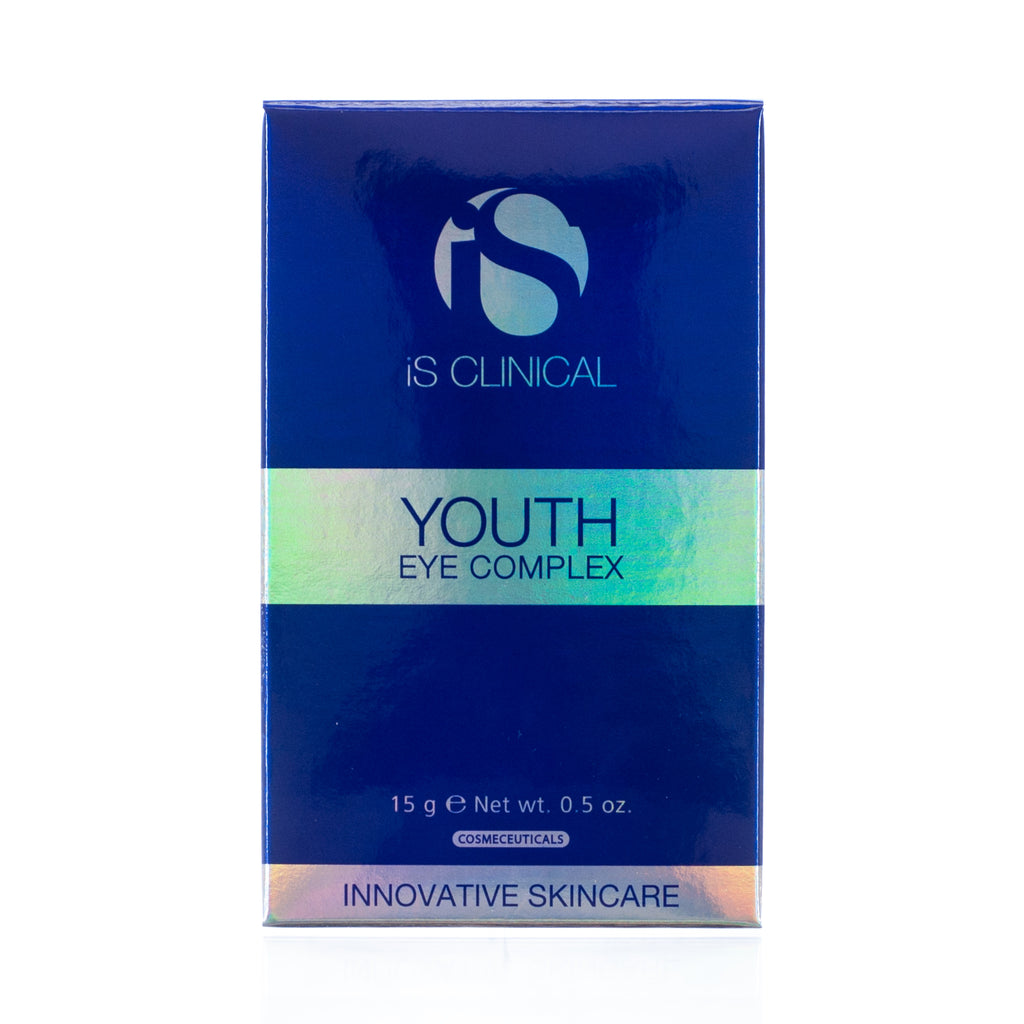 iS Clinical Youth Eye Complex 0.5oz/15g