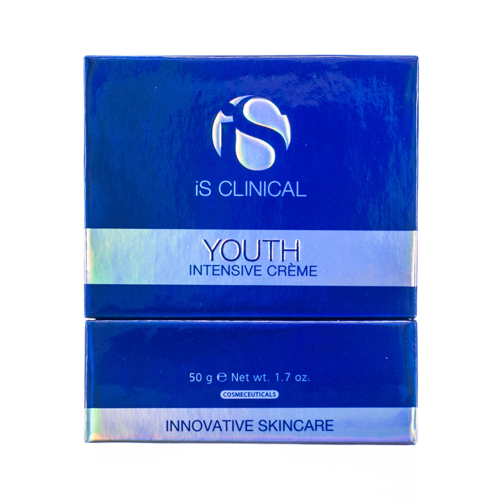 iS Clinical Youth Intensive Creme 1.7oz/50g