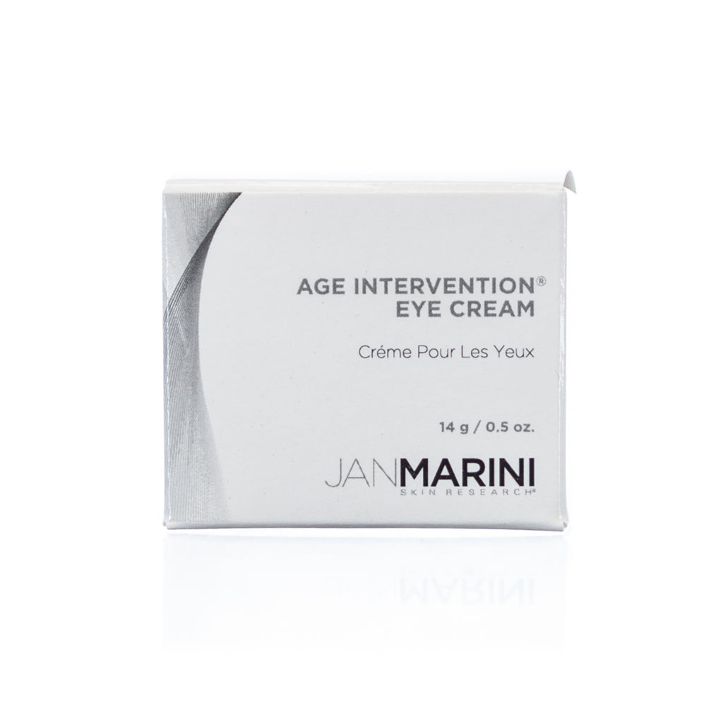 Jan Marini Age Intervention Eye Cream 0.5oz/14g