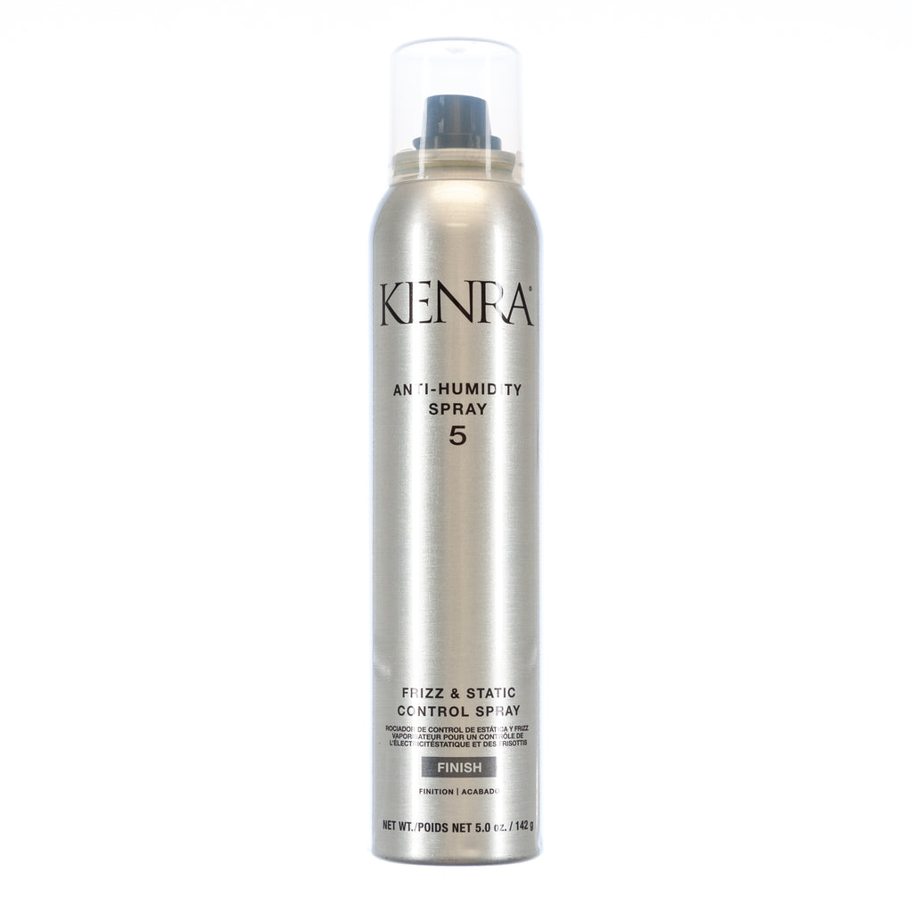 Kenra Anti Humidity Spray #5 5oz/142g