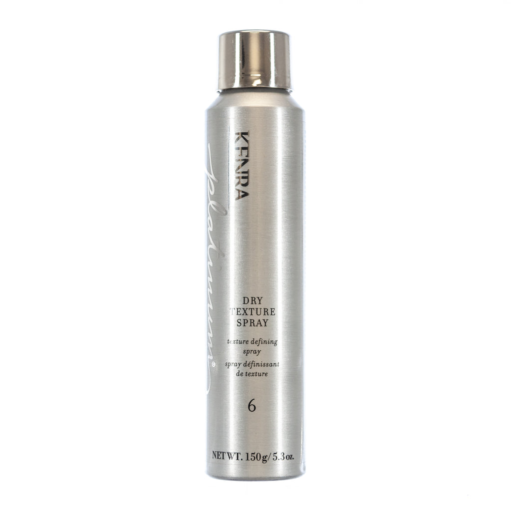 Kenra Dry Texture Spray 6 5.3oz/150g