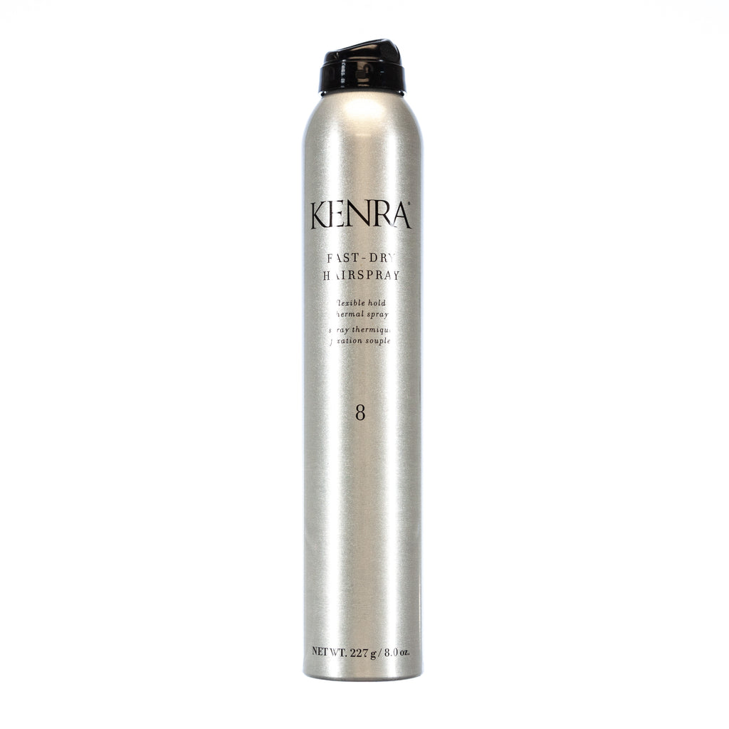 Kenra Fast Dry Hairspray 8 8oz/227g
