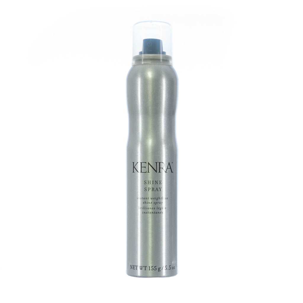 Kenra Shine Spray 5.5oz/155g