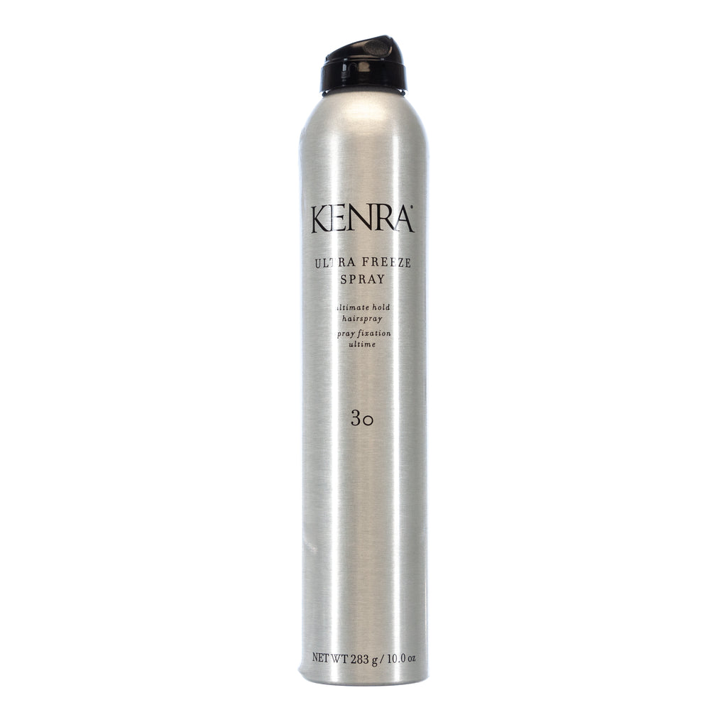Kenra Ultra Freeze Spray 30 10oz/283g
