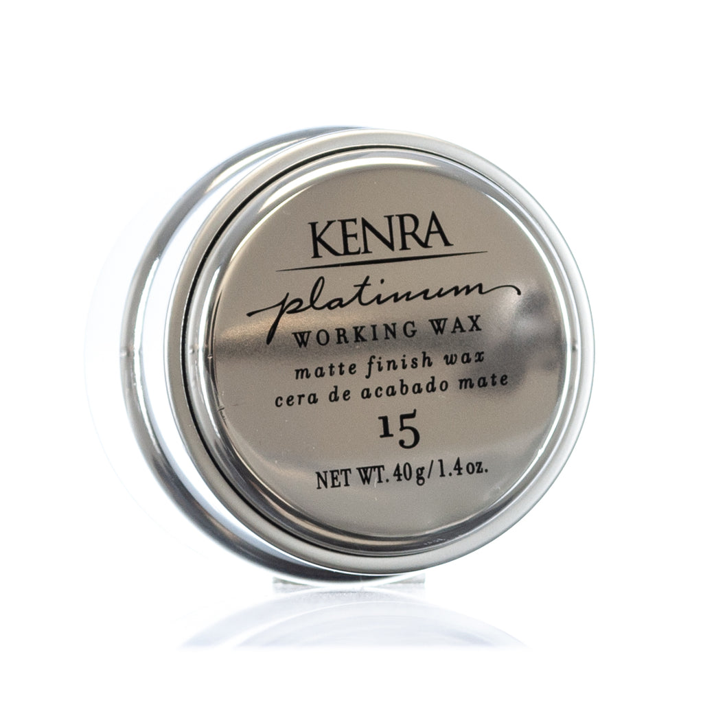 Kenra Working Wax 15 1.4oz/50g