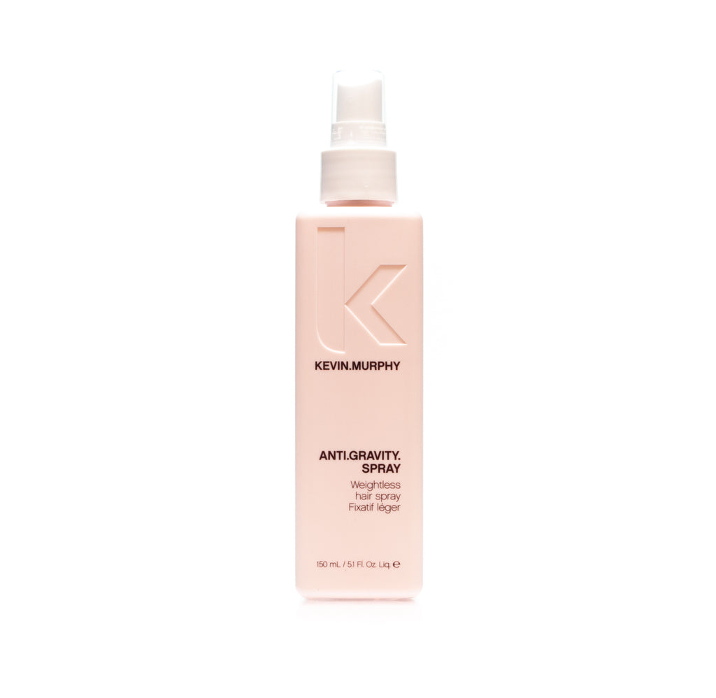 Kevin Murphy Anti Gravity Weightless Hair Spray 5.1oz/150ml