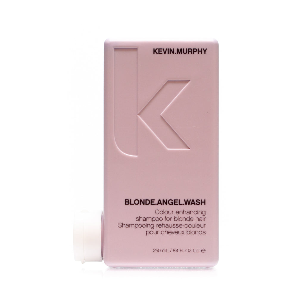 Kevin Murphy Blonde Angel Wash Colour Enhancing Shampoo 8.4oz/250ml