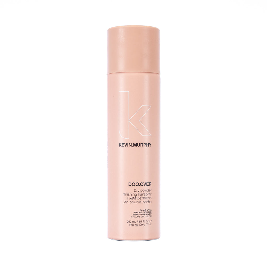 Kevin Murphy Doo Over Dry Powder Finishing Spray 7oz/250ml