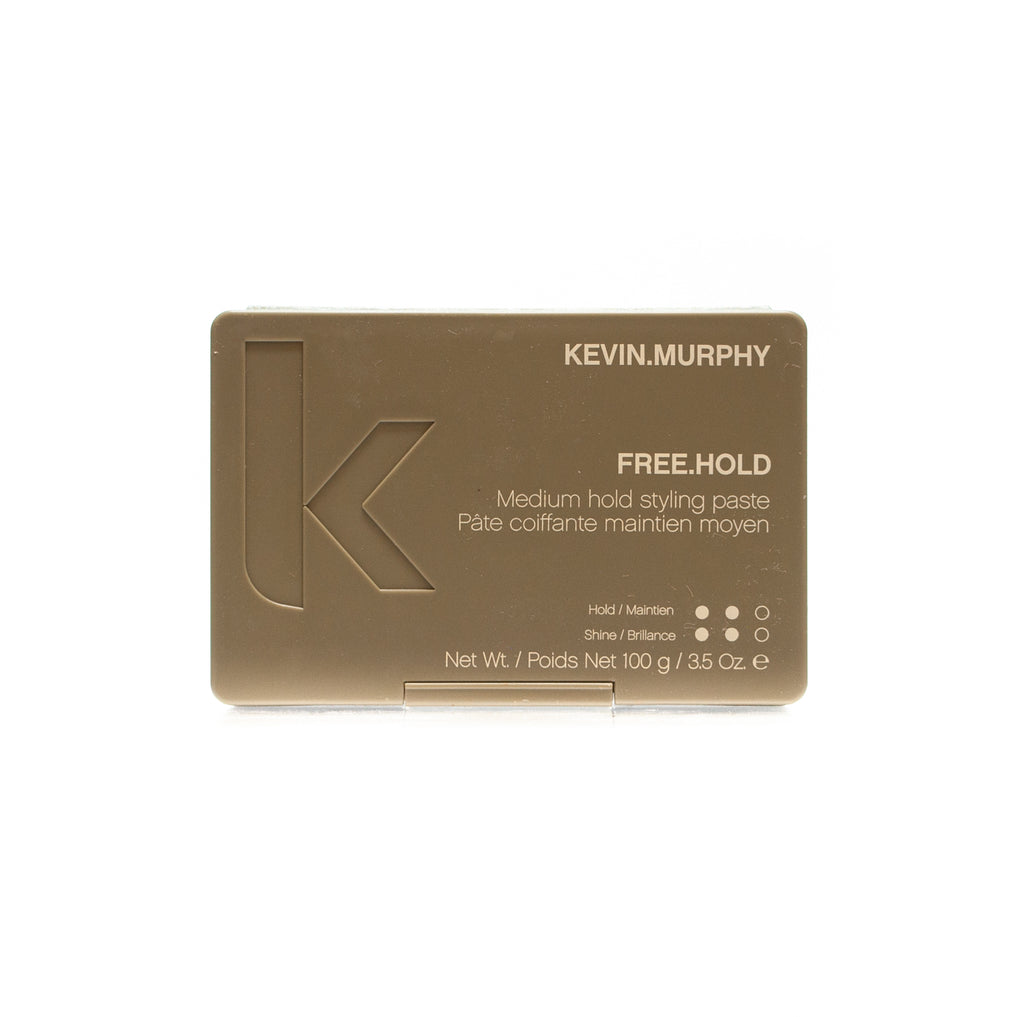 Kevin Murphy Free Hold Medium Hold Styling Paste 3.5oz/100g