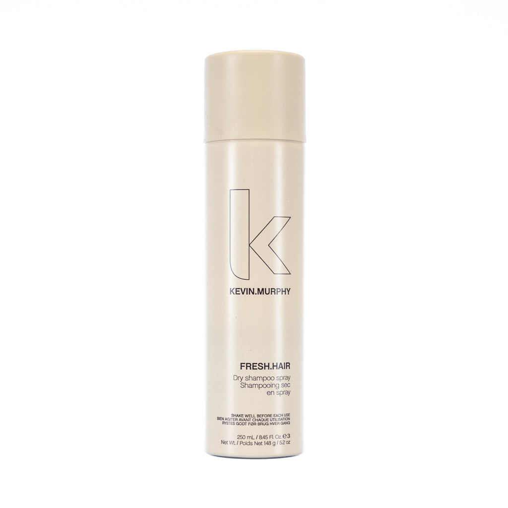 Kevin Murphy Fresh Hair Dry Shampoo 8.45oz/250ml