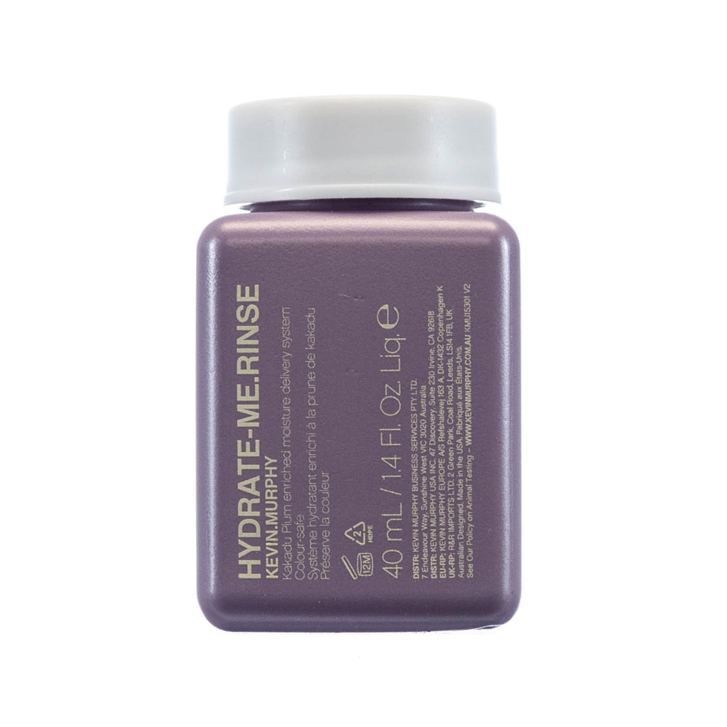 Kevin Murphy Hydrate Me Rinse 1.4oz/40ml (TRAVEL)