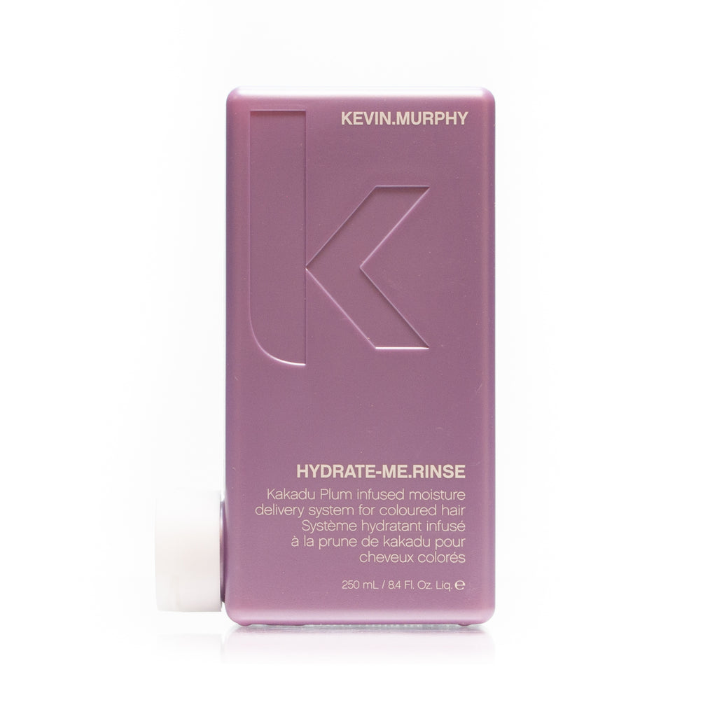 Kevin Murphy Hydrate Me Rinse Kakadu Plum Infused Moisture Conditioner 8.4oz/250ml
