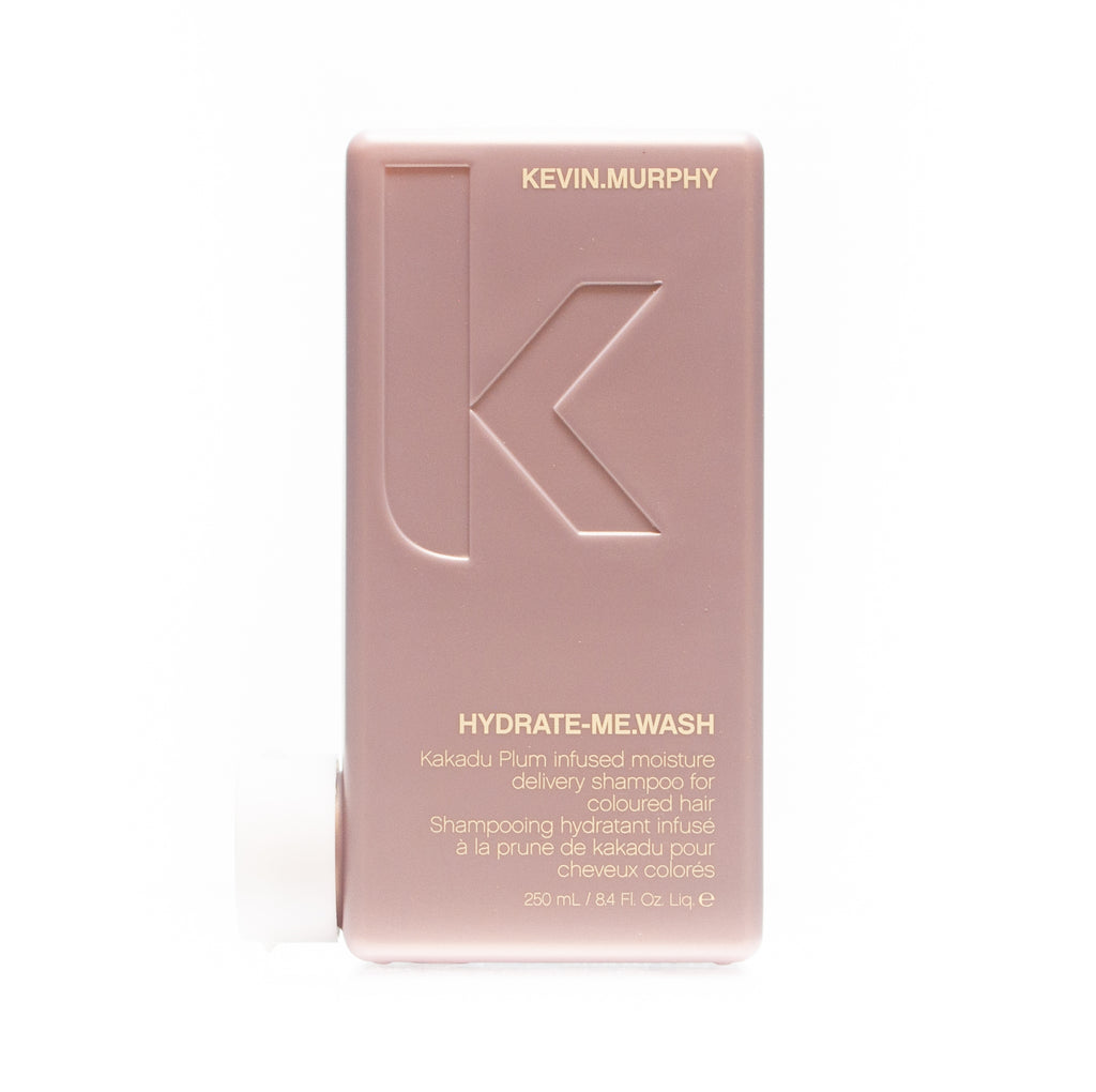 Kevin Murphy Hydrate Me Wash Kakadu Plum Infused Moisture Shampoo 8.4oz/250ml