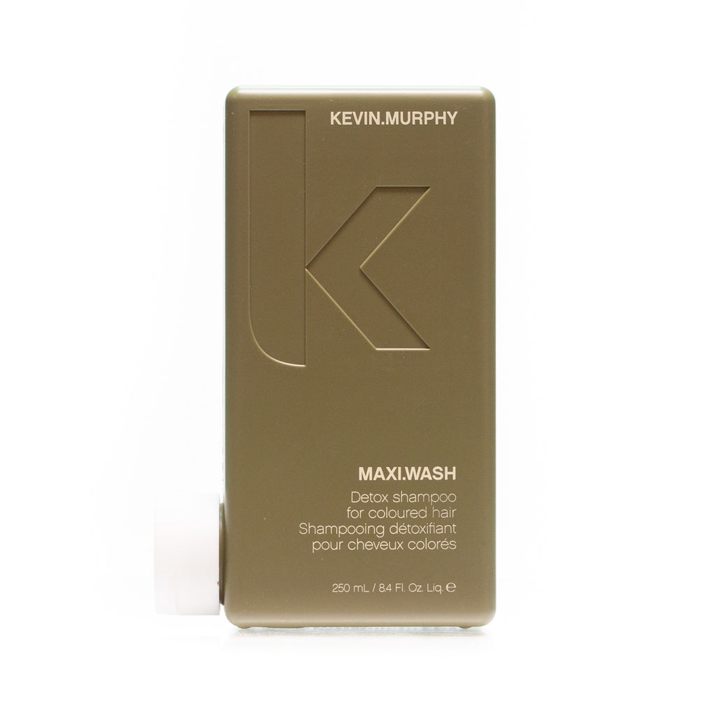 Kevin Murphy Maxi Wash Detox Shampoo 8.4oz/250ml