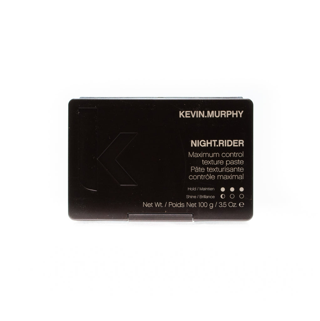 Kevin Murphy Night Rider Maximum Control Texture Paste 3.5oz/100g