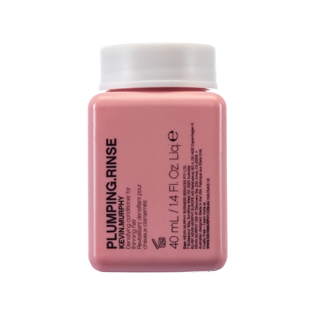 Kevin Murphy Plumping Rinse 1.4oz/40ml (TRAVEL)