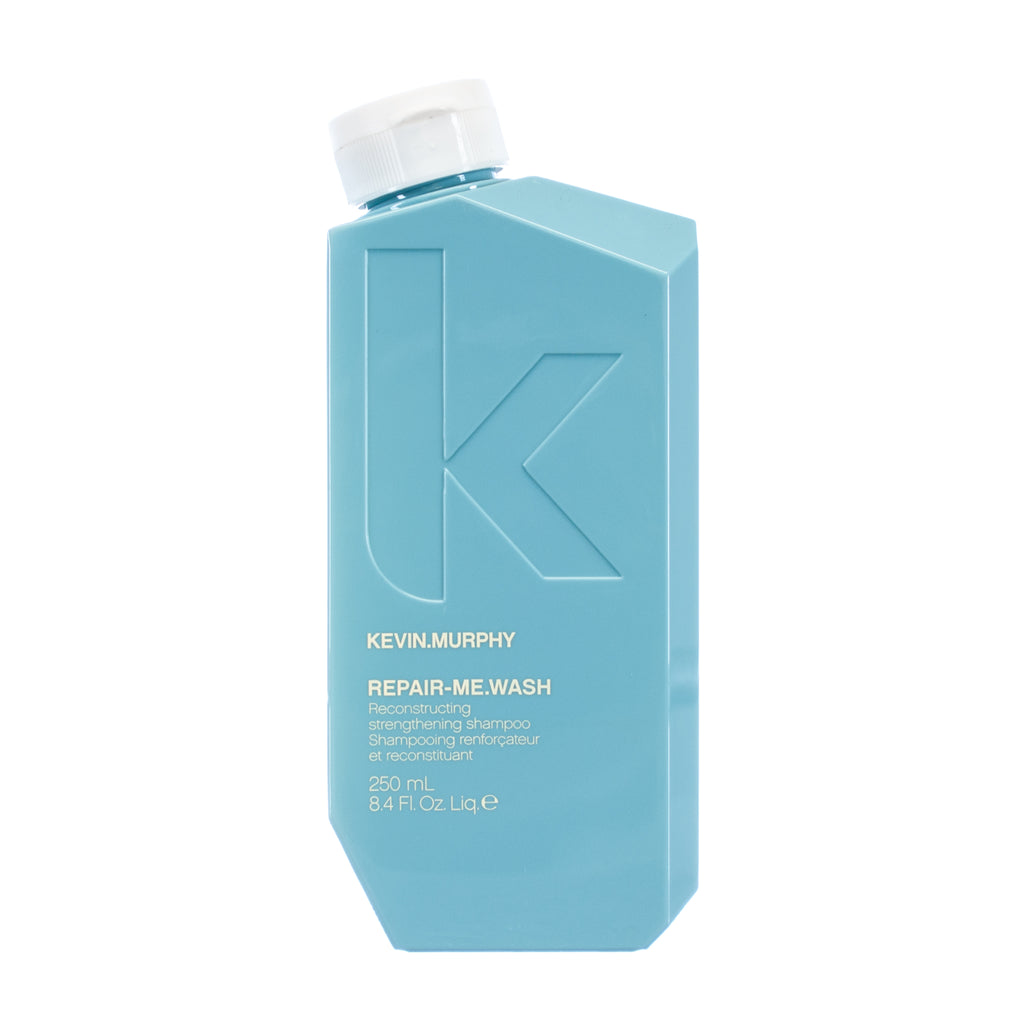 Kevin Murphy Repair Me Wash Reconstructing Strengthening Shampoo 8.4oz/250ml