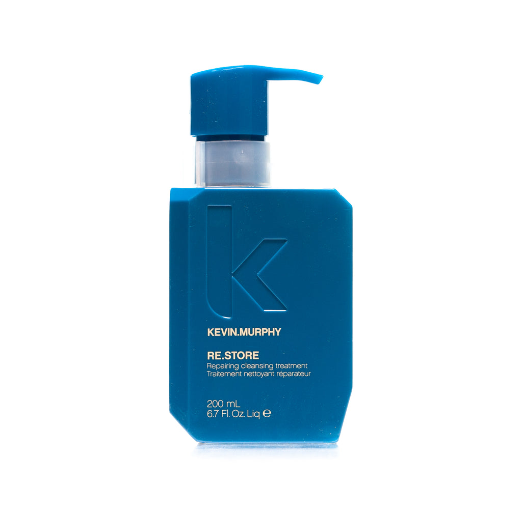 Kevin Murphy Re Store Repairing Cleansing Treatment 6.7oz/200ml