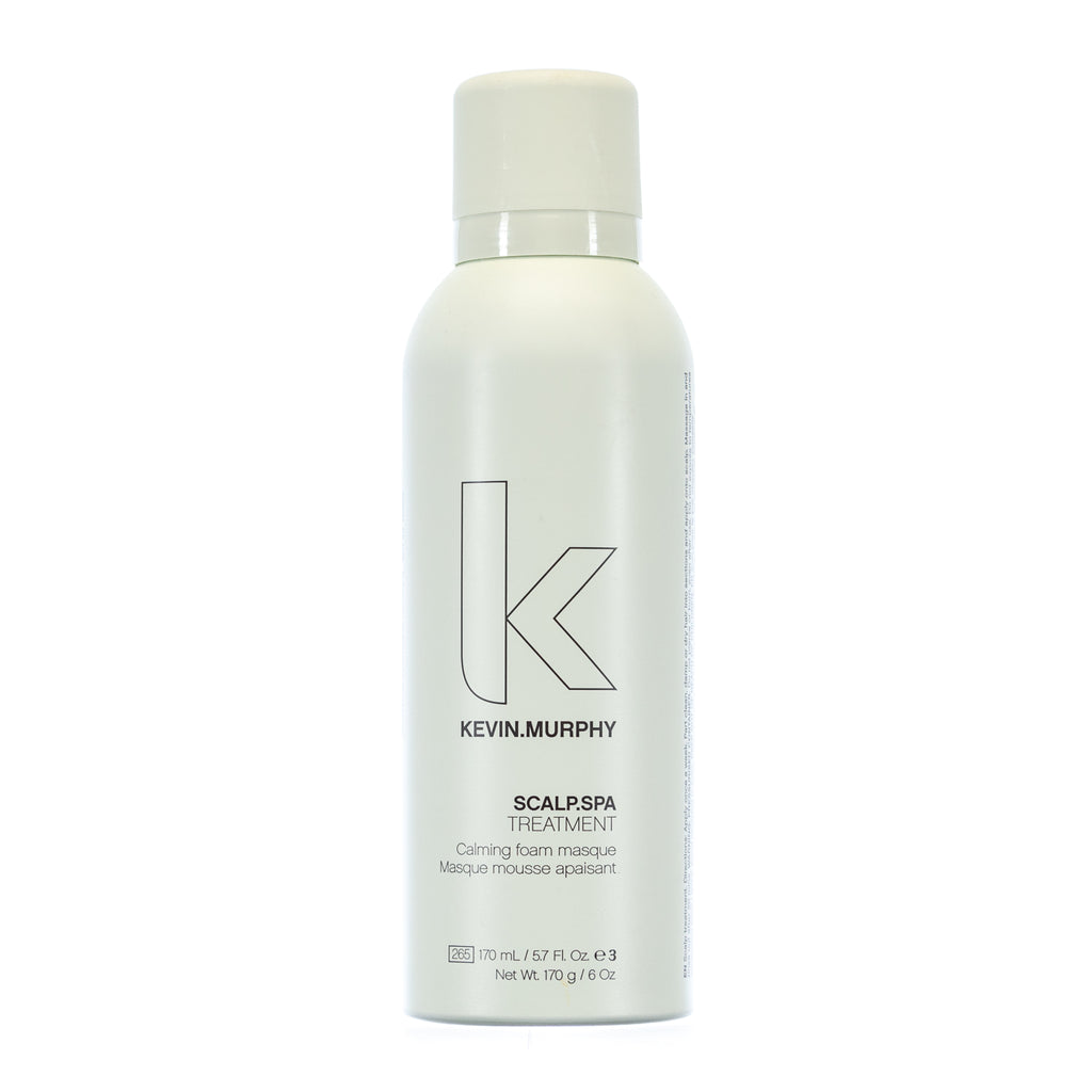 Kevin Murphy Scalp Spa Treatment Calming Foam Masque 5.7oz/170ml