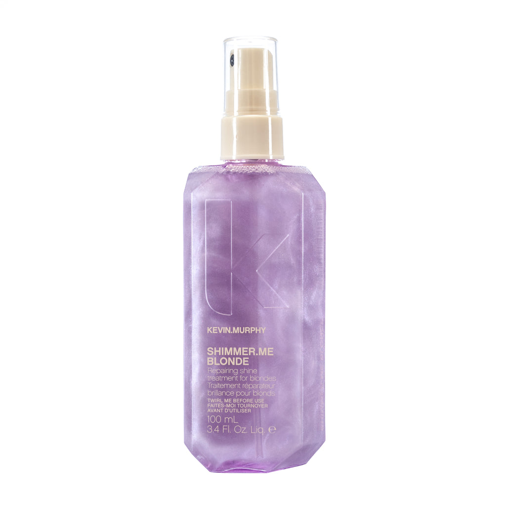 Kevin Murphy Shimmer Me Blonde Repairing Shine Treatment 3.4oz/100ml