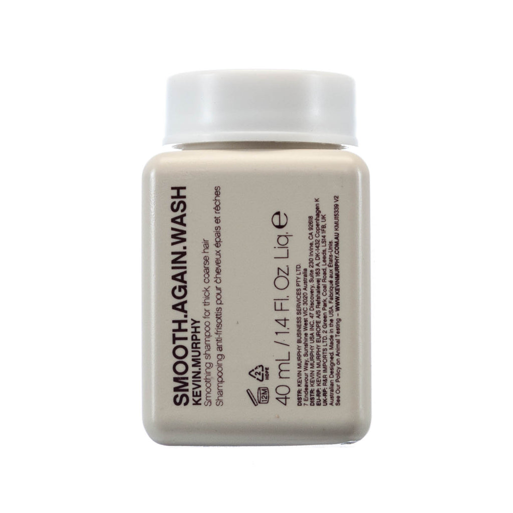 Kevin Murphy Smooth Again Wash 1.4oz/40ml (TRAVEL)