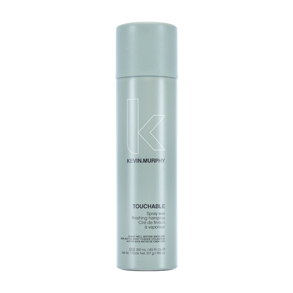 Kevin Murphy Touchable Spray Wax Finishing Hairspray 8.5oz/250ml