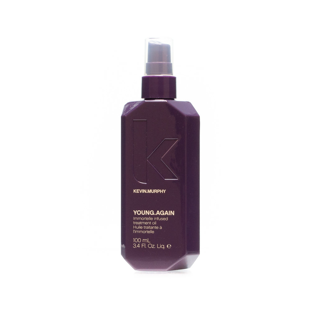 Kevin Murphy Young Again Treatment Oil 3.4oz/100ml