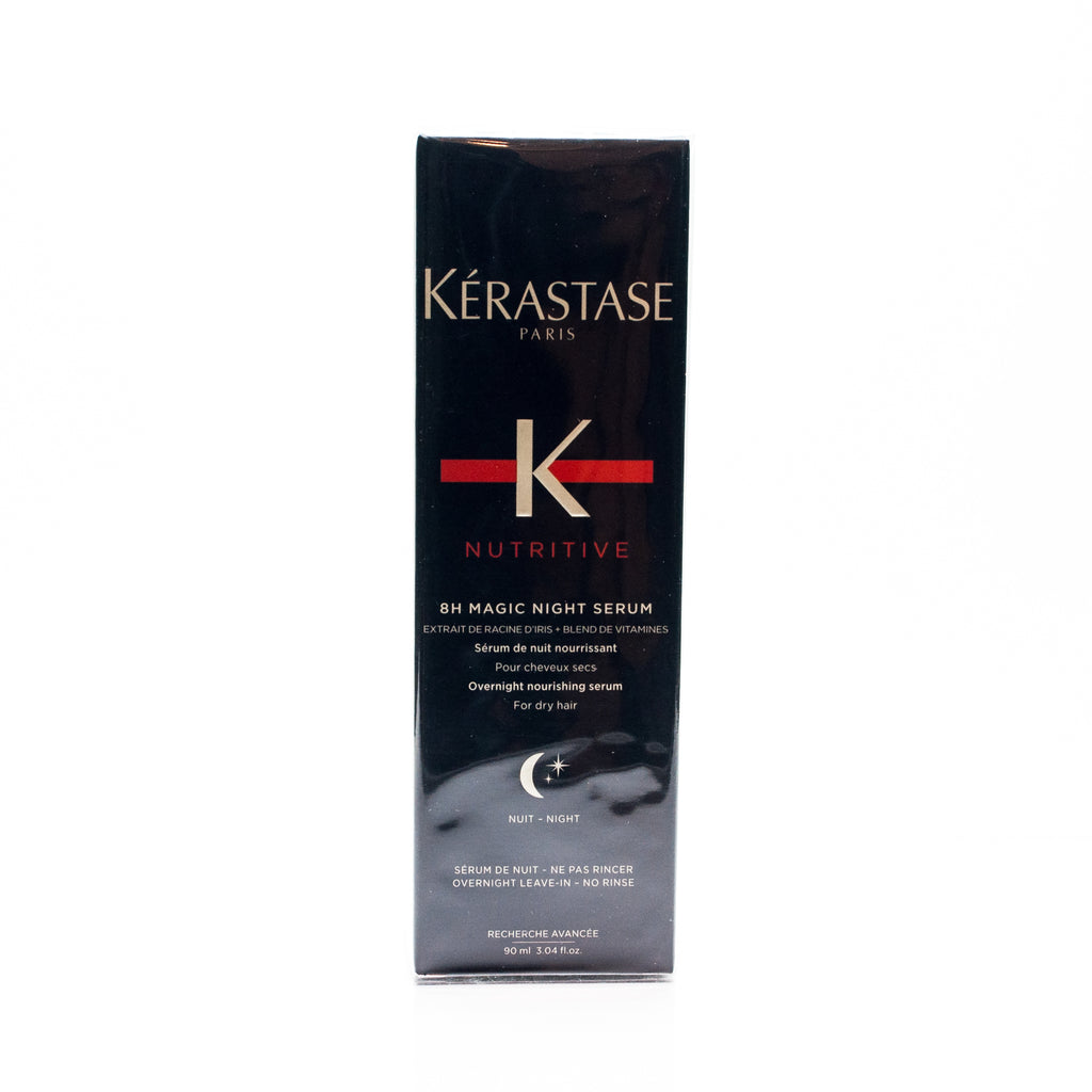 Kerastase Nutritive 8H Magic Night Serum 3.04oz/90ml