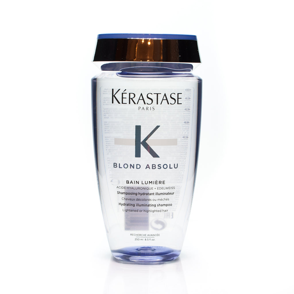 Kerastase Blond Absolu Bain Lumiere 8.5oz/250ml