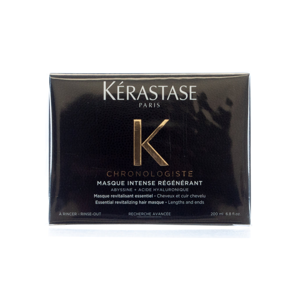 Kerastase Chronologiste Masque Intense Regenerant 6.8oz/200ml