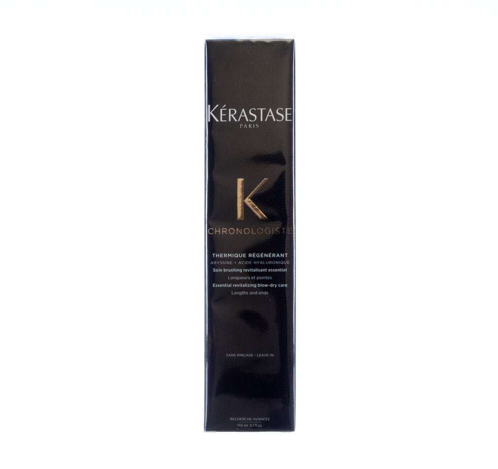 Kerastase Chronologiste Thermique Regenerant 5.1oz/150ml