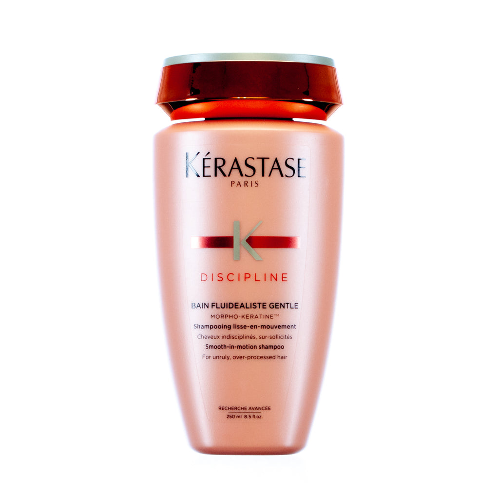 Kerastase Discipline Bain Fluidealiste Gentle Shampoo 8.5oz/250ml