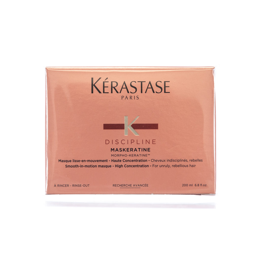 Kerastase Discipline Maskeratine 6.8oz/200ml