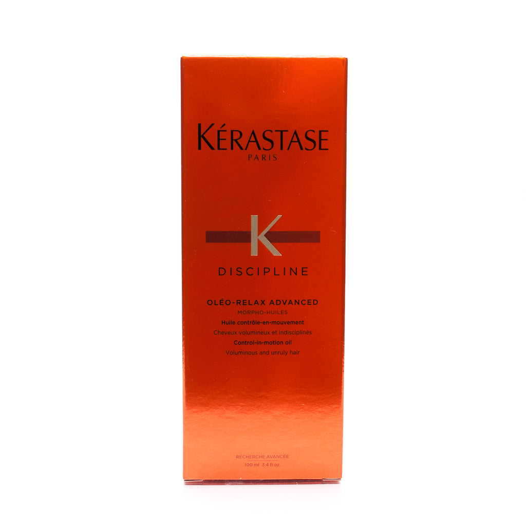 Kerastase Discipline Oleo Relax Advanced 3.4oz/100ml