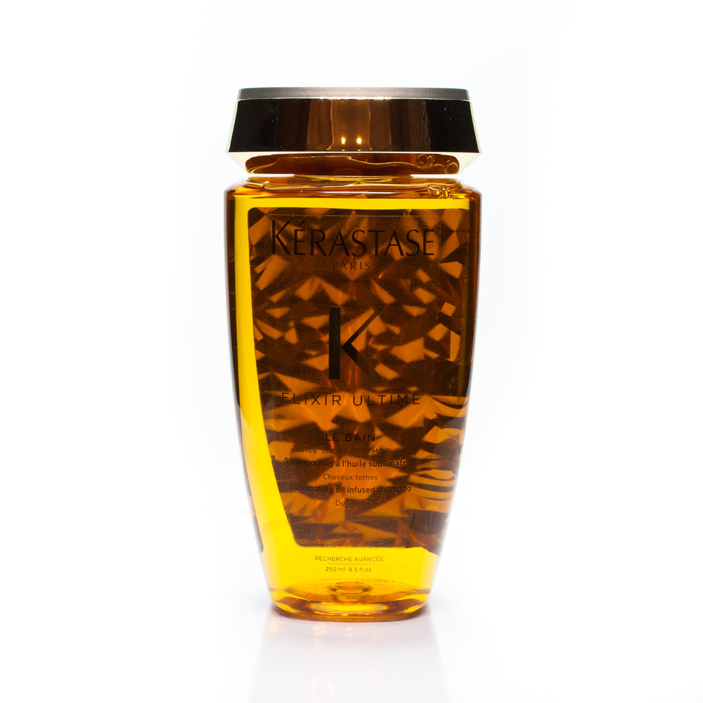 Kerastase Elixir Ultime Le Bain Shampoo 8.5oz/250ml