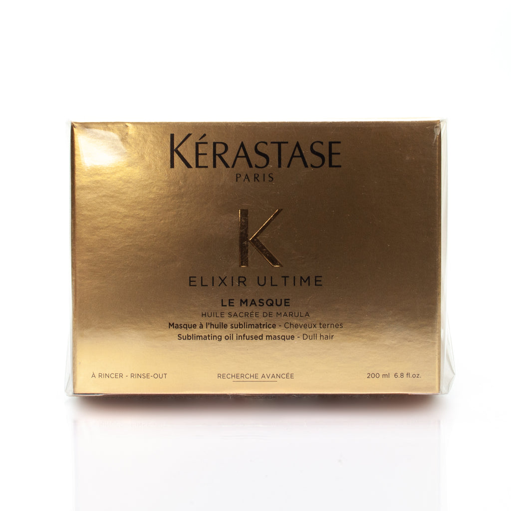 Kerastase Elixir Ultime Le Masque Hair Mask 6.8oz/200ml