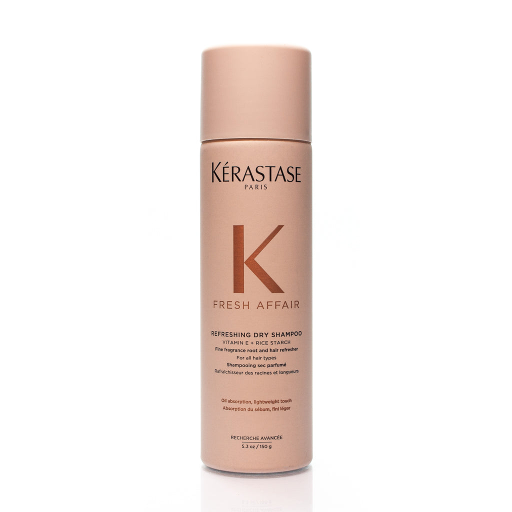 Kerastase Fresh Affair Refreshing Dry Shampoo 5.3oz/150g